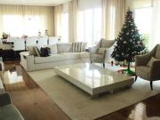 Apartamento com 5 quartos à venda em Jardim Vila Mariana SP