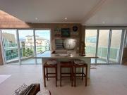 Apartamento com 5 quartos à venda em Riviera SP