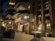 Apartamento com 5 quartos à venda em Vila Suzana SP