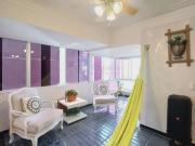 Apartamento com 5 quartos em Boa Viagem