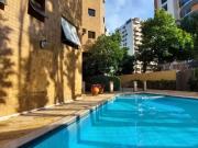 Apartamento com 5 quartos para alugar na Rua Lages, 691,...