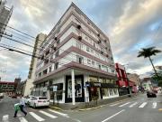 Apartamento com 5 quartos para alugar na Rua Quinze de...