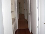 Apartamento com 5 Quartos para Locação, Moema, São...