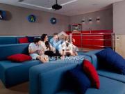 Apartamento com 5 quartos à venda, 252 m² por R$...