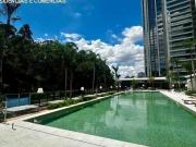 Apartamento com 5 suítes 3 vagas a venda no Panamby