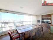 Apartamento com 5 vagas em Rua Nagel, 33 Vila Nova...