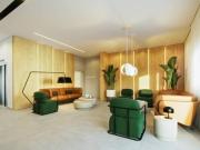 APARTAMENTO COM 60,92 m² CENTRO ITANHAÉM SP