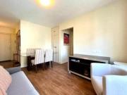 Apartamento com 60 m², 1 quarto sendo 0 suíte à venda no...