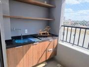 Apartamento com 60 m² á venda, Condomínio Residencial...