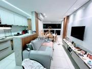 Apartamento com 60 m² á venda, JR São Paulo Sorocaba/SP