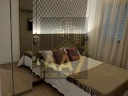 Apartamento com 60 m² e 2 quartos à venda em Vila Gomes