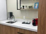 Apartamento com 60m² Au Centro 2 Dormitórios 1 Vaga...