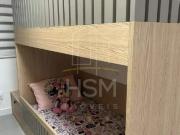 Apartamento com 60m² Au Centro 2 Dormitórios 1 Vaga...