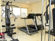 Apartamento com 60m² Jardim Paulista São Paulo SP