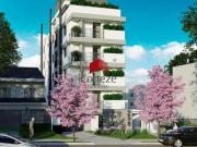 Apartamento com 61,62m² 2 quartos, à venda, no bairro...