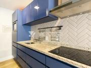 Apartamento com 61 m², 1 quarto sendo 1 suíte para...