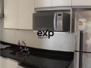 Apartamento com 61 m², 2 quartos sendo 1 suíte à venda...