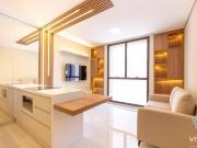 Apartamento com 61 m² e 2 quartos 2 suítes à venda no...