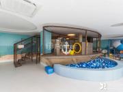 Apartamento com 61m², 2 quartos, suíte, vaga,...