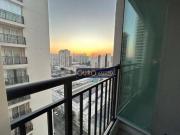 APARTAMENTO COM 62² COM VARANDA NO BRÁS