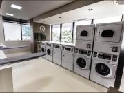 Apartamento com 62m2 Mobiliado com 1 dormitÃ³rio, vaga...