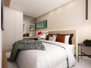 Apartamento com 62m² 2 quartos, à venda, no bairro...