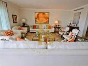 Apartamento com 635 m², 4 quartos sendo 4 suítes à venda...