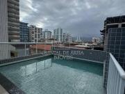 APARTAMENTO COM 63,73 m² BALNEARIO MARACANA PRAIA GRANDE SP