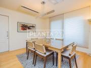 Apartamento com 648 m², 4 quartos sendo 4 suítes à venda...