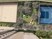 Apartamento com 64 m², com 3 dormitórios, 1 suite, com 1...