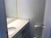 Apartamento com 64m, 1 Dormitótio 1 Suite e 1 Vaga