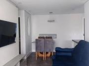Apartamento com 64m²