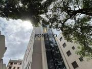 Apartamento com 65,12m², 2 suítes e 2 vagas de garagem a...