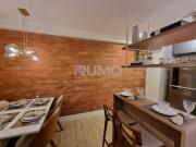 Apartamento com 65 m² a venda no Bonfim Campinas/SP