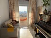 Apartamento com 65 m² e 2 quartos uma vaga coberta e...