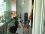 Apartamento com 65m² na Bela Vista em São Paulo SP