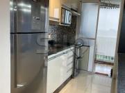 Apartamento com 65m², 3 dormitórios, à venda