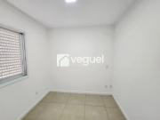 Apartamento com 65m² com 2 dormitórios para Alugar no...