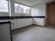 Apartamento com 66,50m2 B. Santa Efigenia