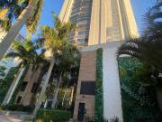 Apartamento com 66 metros no NOVARE Alphaville – Alto Padrão