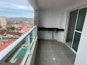 APARTAMENTO COM 67,50 m² JARDIM PRAIA GRANDE MONGAGUA SP