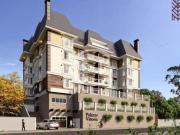 APARTAMENTO COM 67,78M² NO BAIRRO FLORESTA EM GRAMADO...