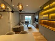 Apartamento com 67 mÂ², 1 quarto sendo 1 suÃte Ã venda...