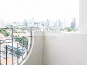 Apartamento com 67 m² no Brooklin