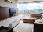 Apartamento com 68 m² e 2 quartos à venda no Jardim Lindóia