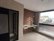 Apartamento com 68m², 2 dormitórios, 1 suíte, varanda...