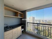 APARTAMENTO COM 69,0M²AU 3 DORMITÓRIOS, SENDO 1 SUITE, 2...