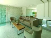 Apartamento com 69,40m², 2 quarto, 1 suíte mais wc...