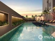 Apartamento com 69 m², com 2 Dormitório, com 1 Suíte,...