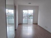 Apartamento com 69m² no bairro Nova Petrópolis em São...